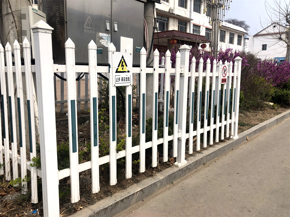 變壓器護(hù)欄